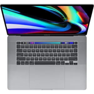Замена корпуса MacBook Pro 16' (2019) в Тюмени